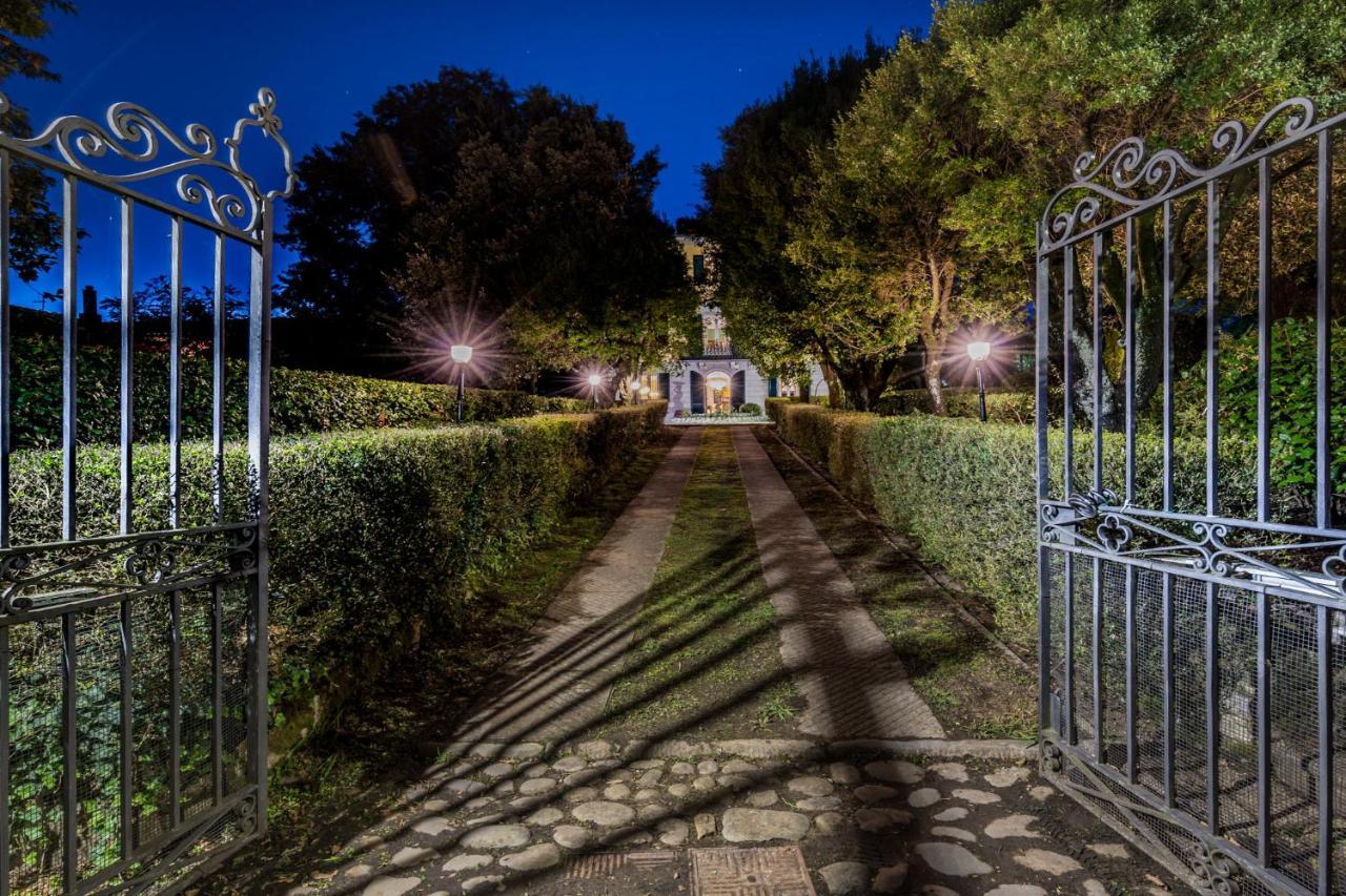 Villa Ines Charme Near Lucca Altopascio Exterior photo